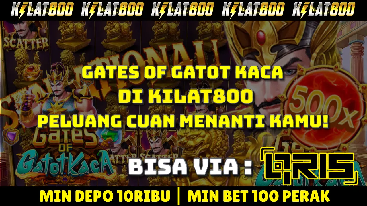 KILAT800